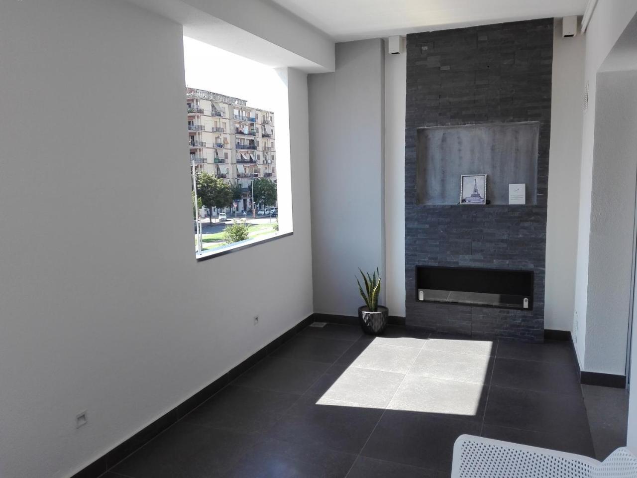 Manu'S Guest Suite Cosenza Exteriér fotografie