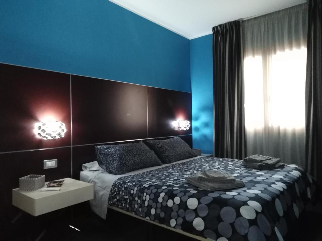 Manu'S Guest Suite Cosenza Exteriér fotografie